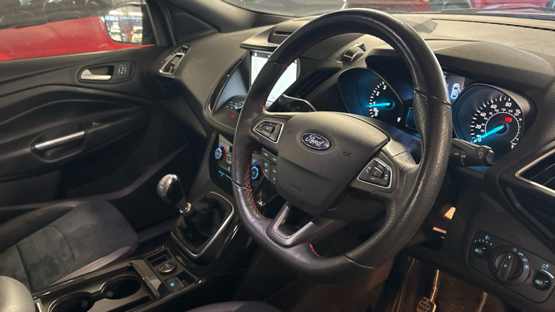 Ford Kuga 1.5 EcoBoost ST-Line Edition 5dr 2WD Petrol Estate